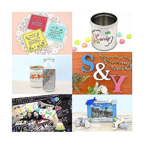 ピグマックスツイン8色セット ZPK−T