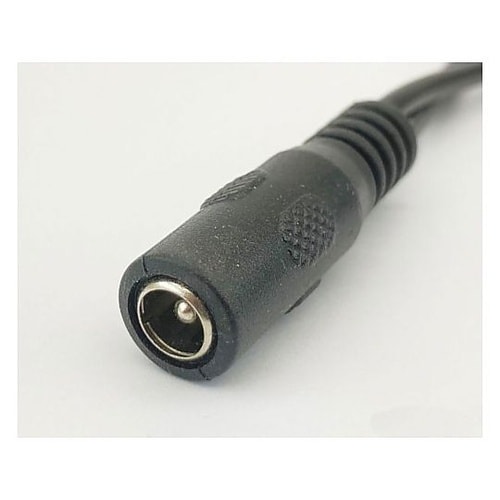 φ2.1 DC2分配ケーブル CABDC