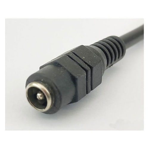 φ2.1 DC3分配ケーブル CABDC