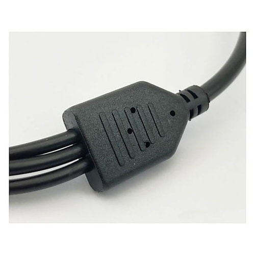 φ2.1 DC3分配ケーブル CABDC