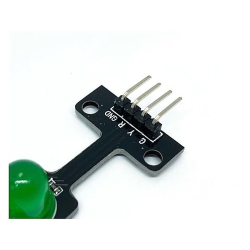 ミニLED信号機モジュール MOD−TR