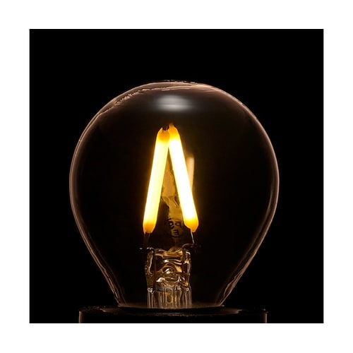 フィラメントLED 15W S35 ミニ