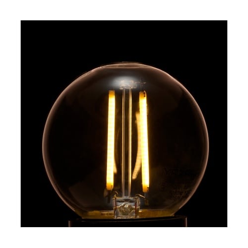 フィラメントLED 25W G50 ボー