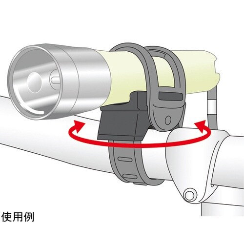 ハンドホルダー 45×45×76mm B