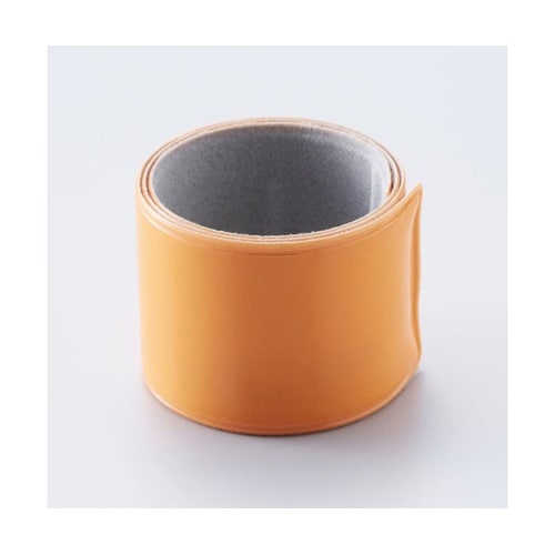 巻きつく安全反射バンド オレンジ BL1