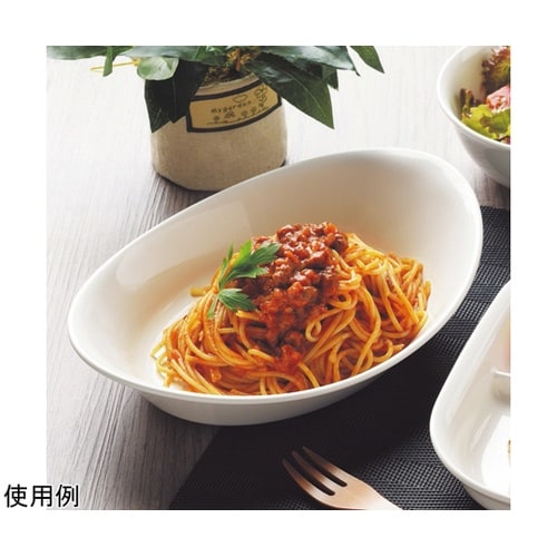 あつかいやすいカレー&パスタボウル(ホワ