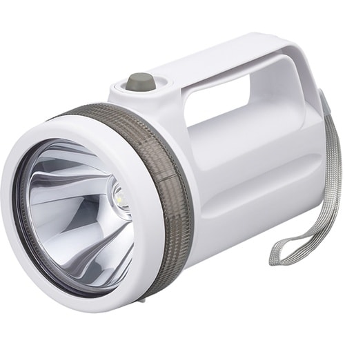 LED強力ライト L4S604WH