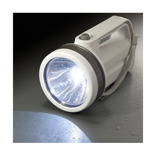 LED強力ライト L4S604WH