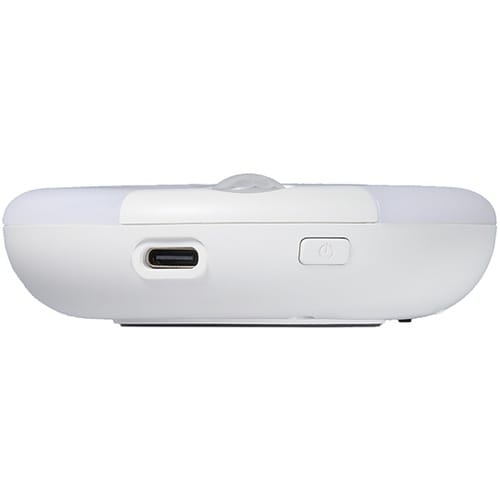 丸型面発光センサーライト NCSMN86