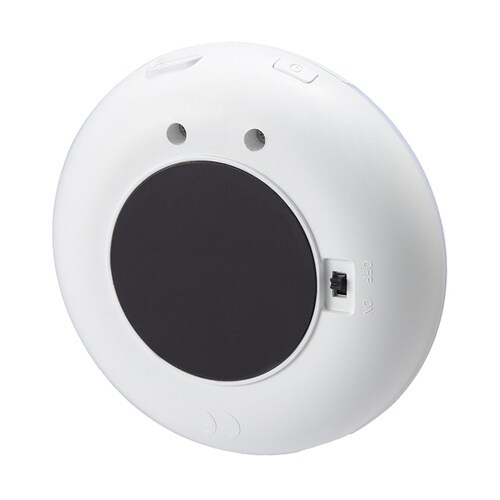 丸型面発光センサーライト NCSMN86