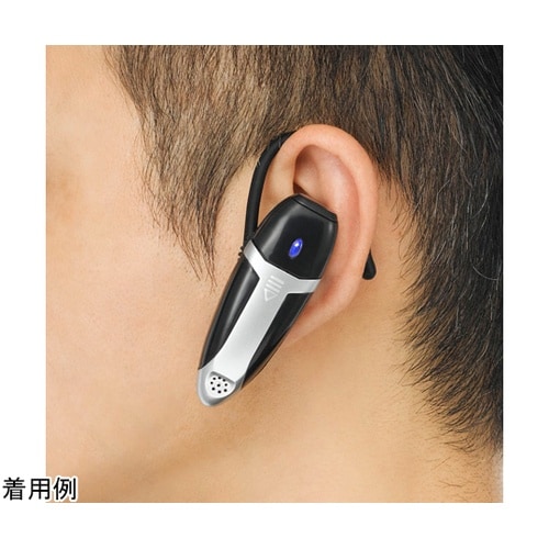 集音器プレミアム耳かけタイプ SLV00