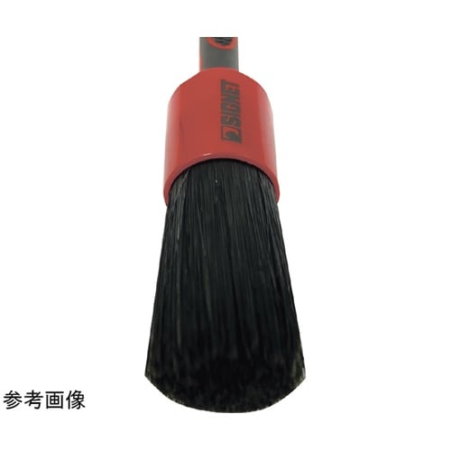 ディテールブラシM ミックスヘアー ブラ