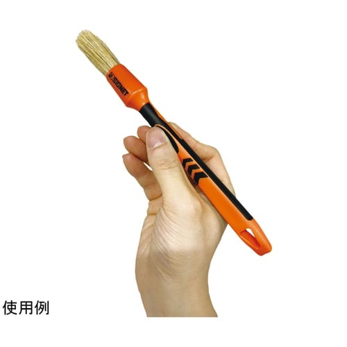 ディテールブラシS ボアーズヘアー ブラ