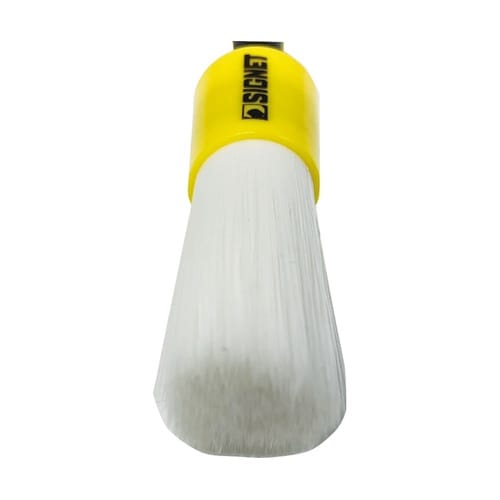 ディテールブラシS ホワイトPET ブラ