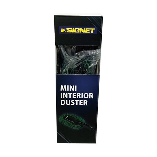 ミニカーダスター 全長350mm 456