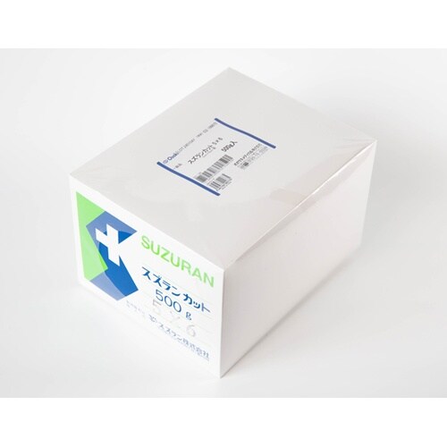 スズラン カット綿5×6cm 500g