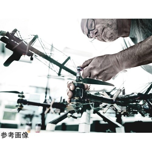 差込角1/4SQ ホールド機能付ソケット