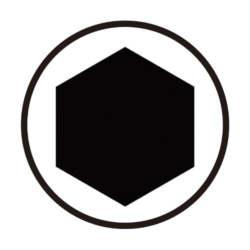 差込角1/2SQ ZYKLOP ソケット