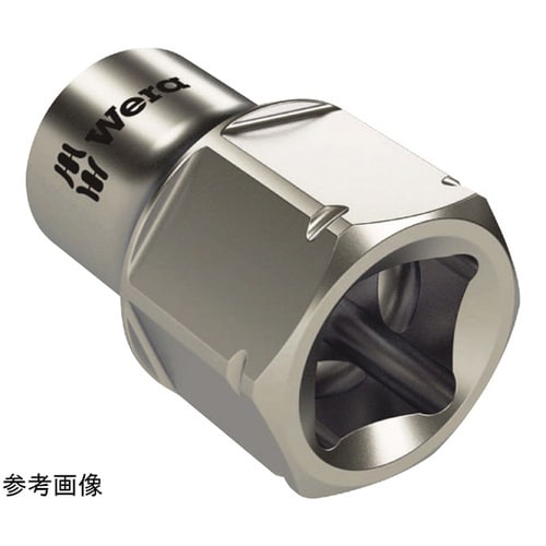 差込角1/4SQ ZYKLOP ソケット