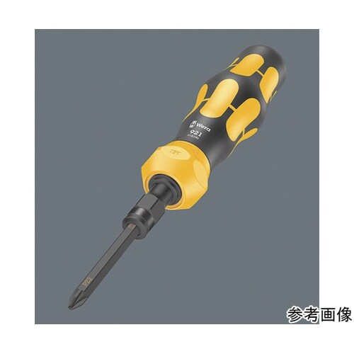 ポジインパクトドライバービット 先端サイ