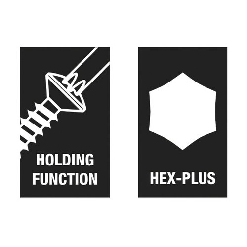 ボールヘックスプラスキーレンチ 六角サイ