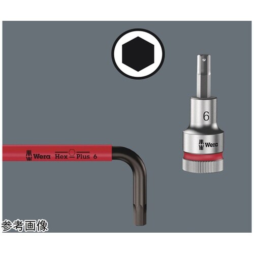 ボールヘックスプラスキーレンチ ステンレ