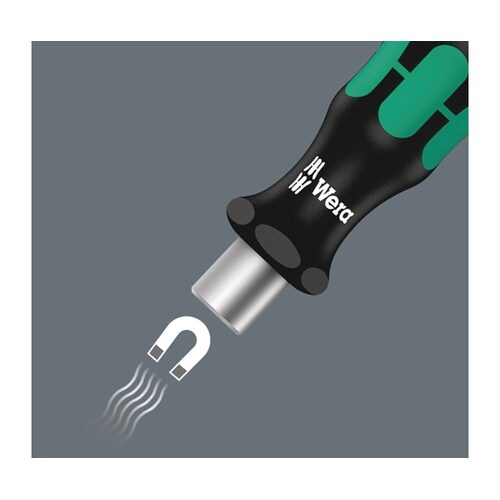 差込角1/4インチ マグネットビットホル