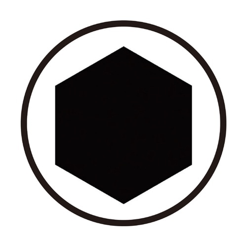 六角ナットドライバー ナットセッター 差