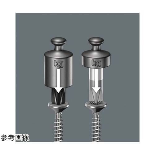 プラスドライバー サイズ#0x60mm
