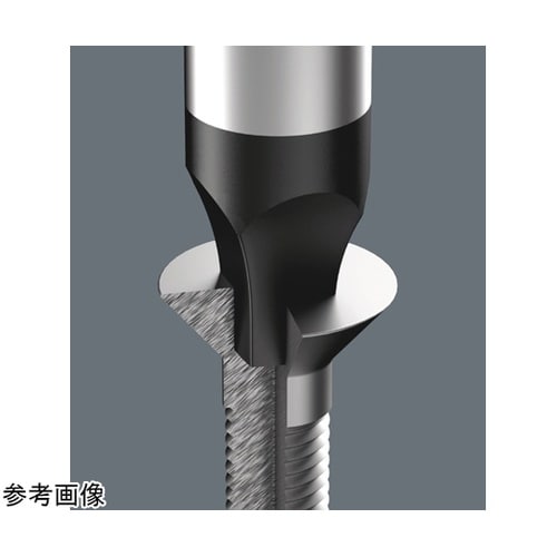 四角穴ネジ用ドライバー サイズ#1×80