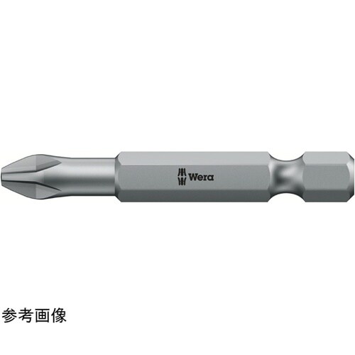 TORSION プラスドライバービット