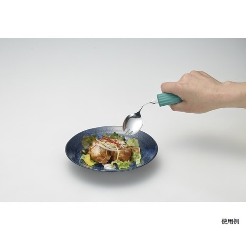 オールステンレスハンドル スプーン・フォ