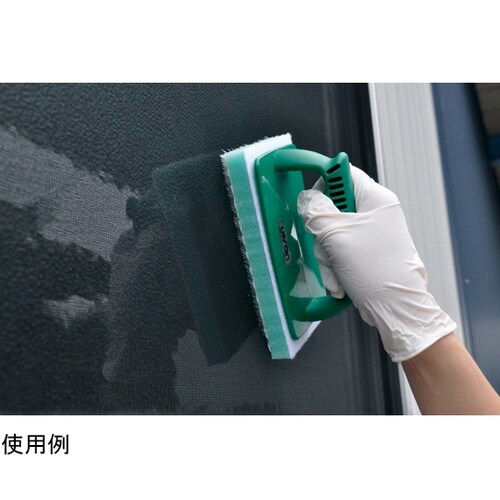 タートル網戸ブラシセット Art.179
