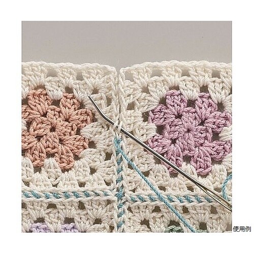 とじ針セット「Petit(プチ)」 先曲