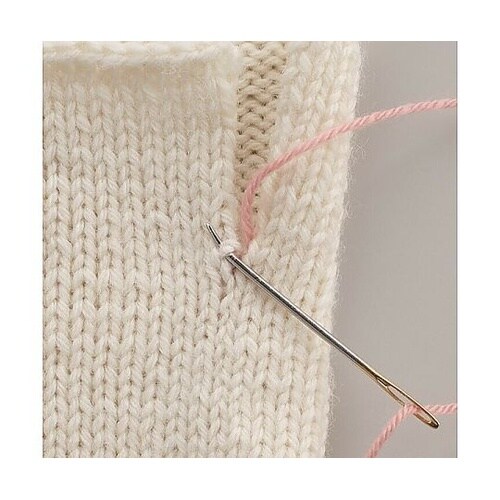 とじ針セット「Petit(プチ)」 先曲