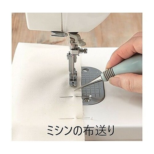 グリップフィット なめらか目打 2151