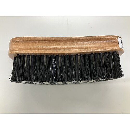 YAZAWA SHOEロゴ入りPPブラシ