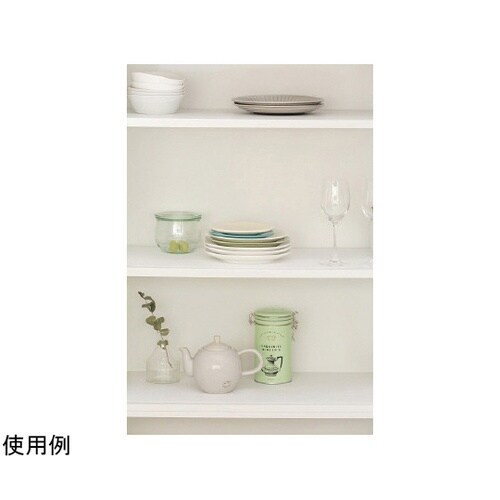 敷きずれ防虫棚シート W