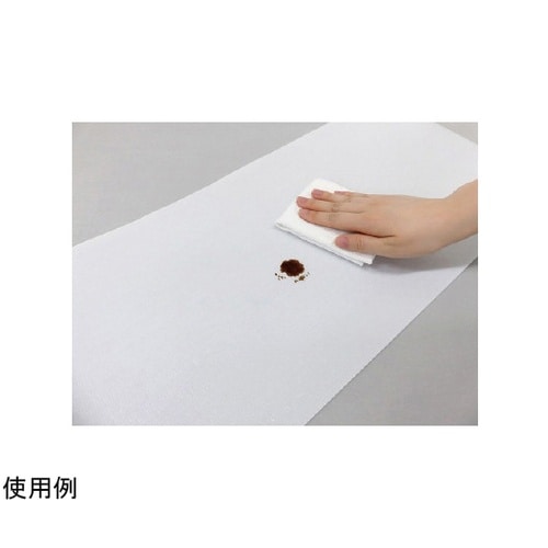 敷きずれ防虫棚シート W