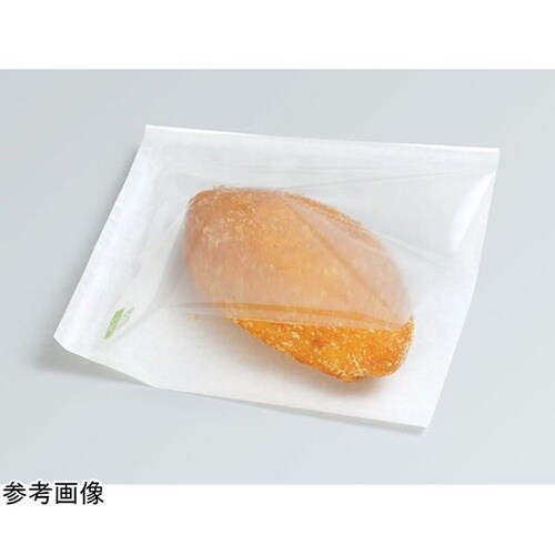 カトラバーガー袋 No.16 無地 1袋