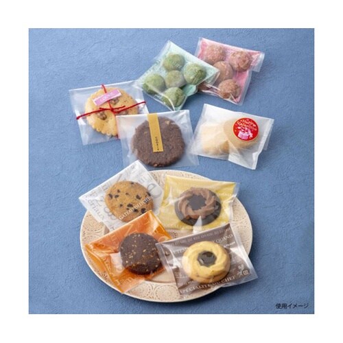 カマス袋 カマス GT(透明タイプ)No