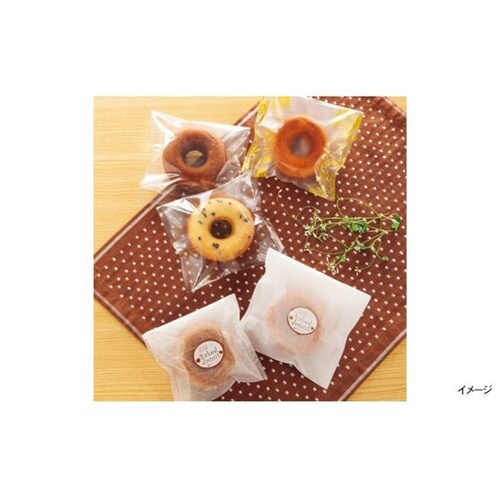 カマス袋 カマス GT(透明タイプ)No