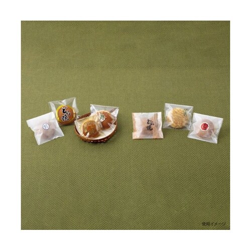 カマス袋 カマス GT(透明タイプ)No