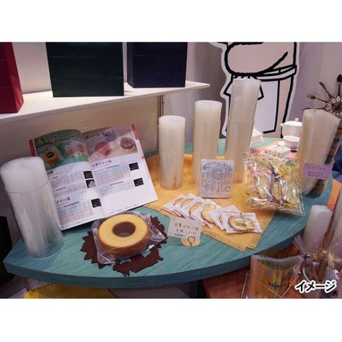 カマス袋 カマスGT(透明タイプ)No.