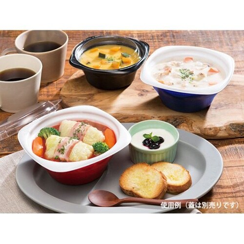 スープ容器 RHFフーフ 142−60B