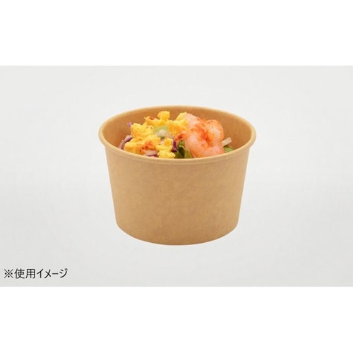 どんぶり容器 クラフト カップ 300m