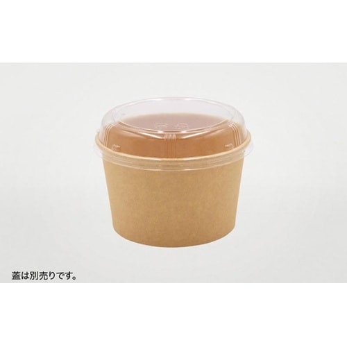 どんぶり容器 クラフト カップ 300m