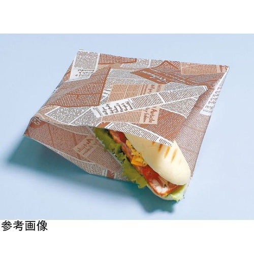 バーガー袋 No.18 アーティクル 1