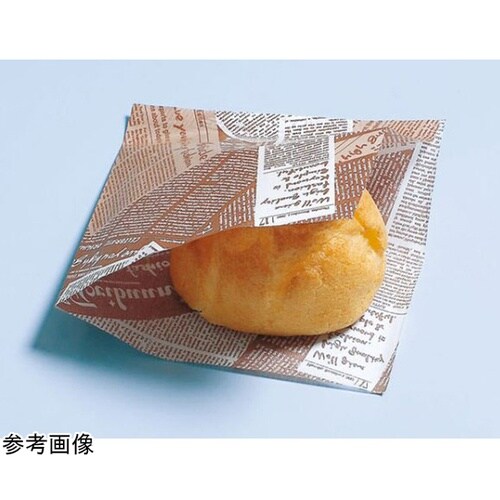 バーガー袋 No.18 アーティクル 1