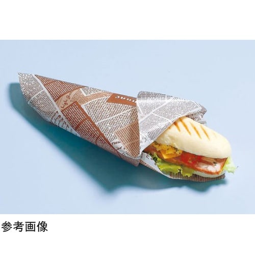 バーガー袋 No.22 アーティクル 1